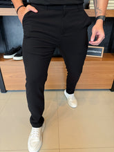 Calça Alfaiataria Berlim - Preta