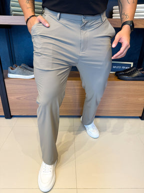 Calça Alfaitaria Tech - Khaki