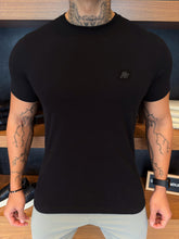 Camiseta Aeropostale Básica - Preta