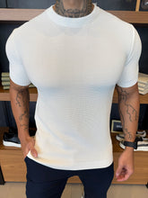 Camiseta Noa Tricot - Off White